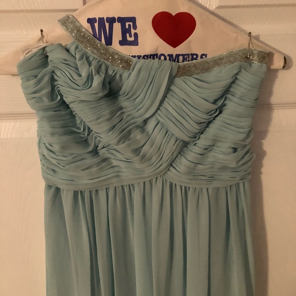 Calvin Klein Dresses & Skirts - Calvin Klein Gown